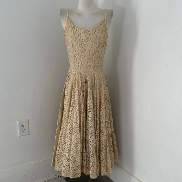 Vintage | Dresses | Vintage 4s Fit And Flare Lined Floral Lace Romantic Elegance Dress | Poshmark Vintage | Dresses | Vintage 4s Fit And Flare Lined Floral Lace Romantic Elegance Dress | Poshmark